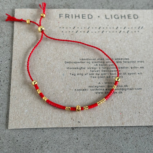 Frihed • Lighed