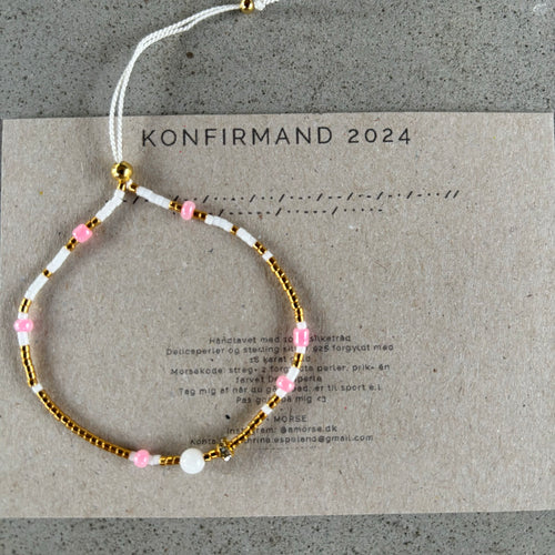 Konfirmand 2024