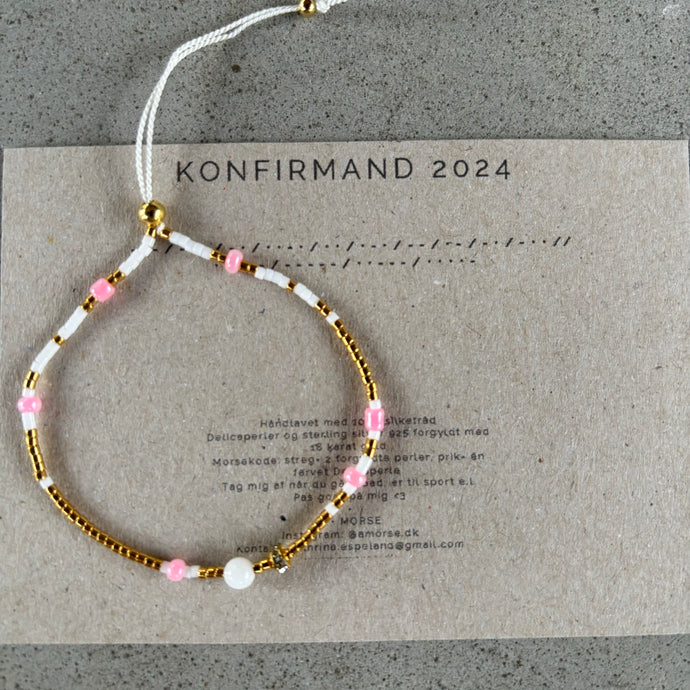 Konfirmand 2024
