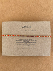 Familie