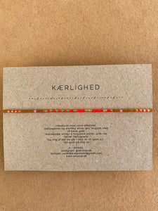 Kærlighed