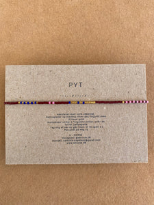 Pyt