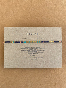 Styrke