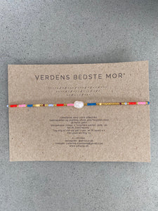 Verdens bedste mor