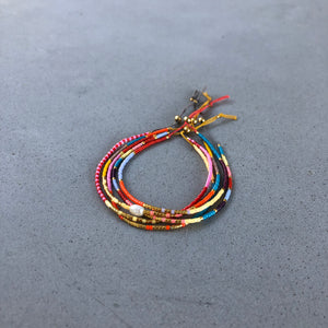 Personligt armbånd