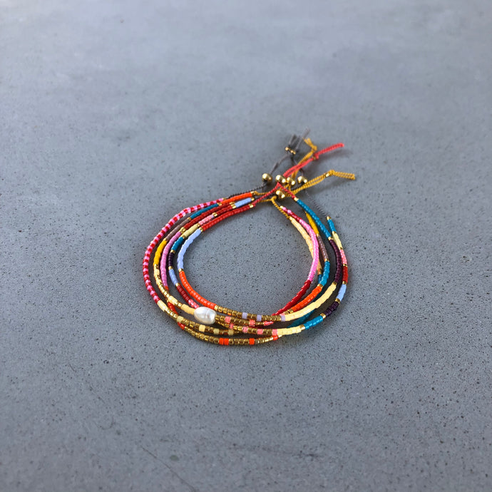Personligt armbånd