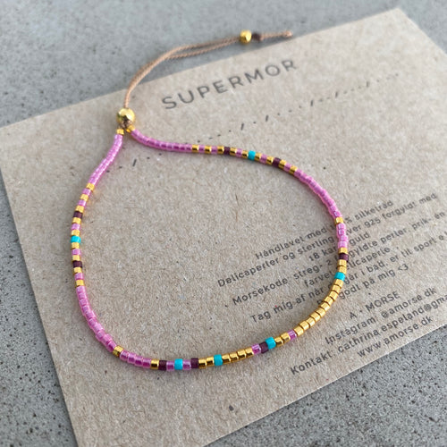 Supermor
