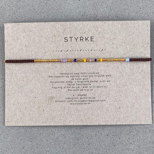 Styrke
