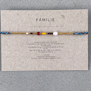 Familie