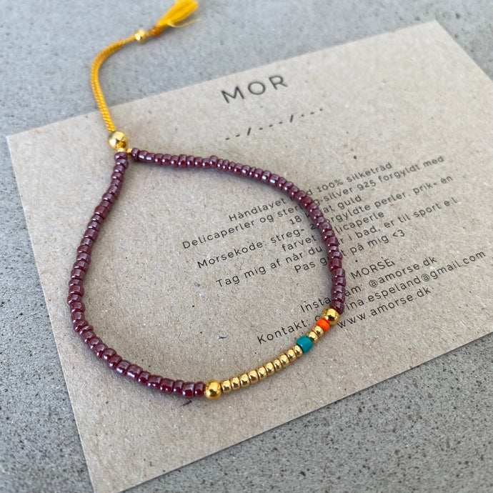 Mor