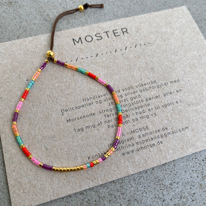Moster