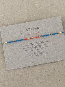 Styrke