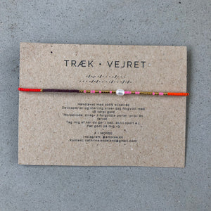 Træk vejret
