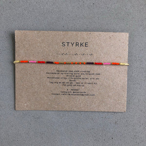 Styrke