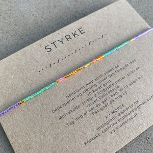 Styrke