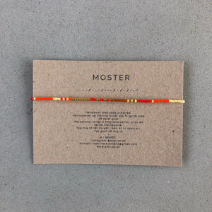 Moster