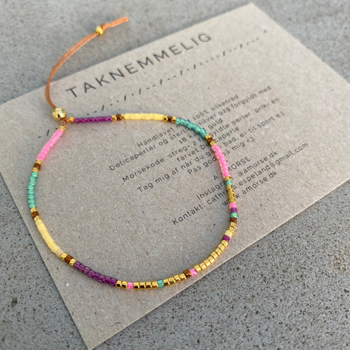 Taknemmelig