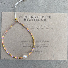 Indlæs billede til gallerivisning Verdens bedste bedstemor