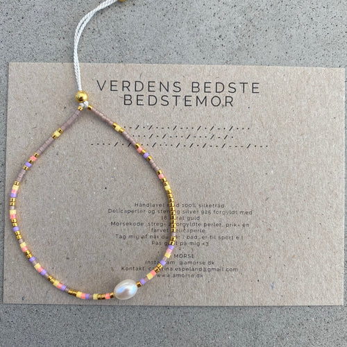 Verdens bedste bedstemor