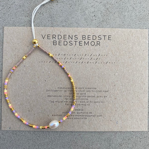 Verdens bedste bedstemor