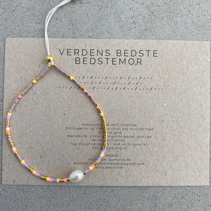 Verdens bedste bedstemor