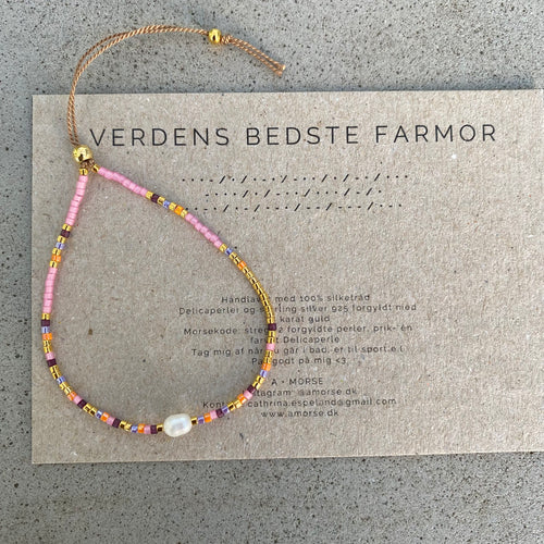 Verdens bedste farmor
