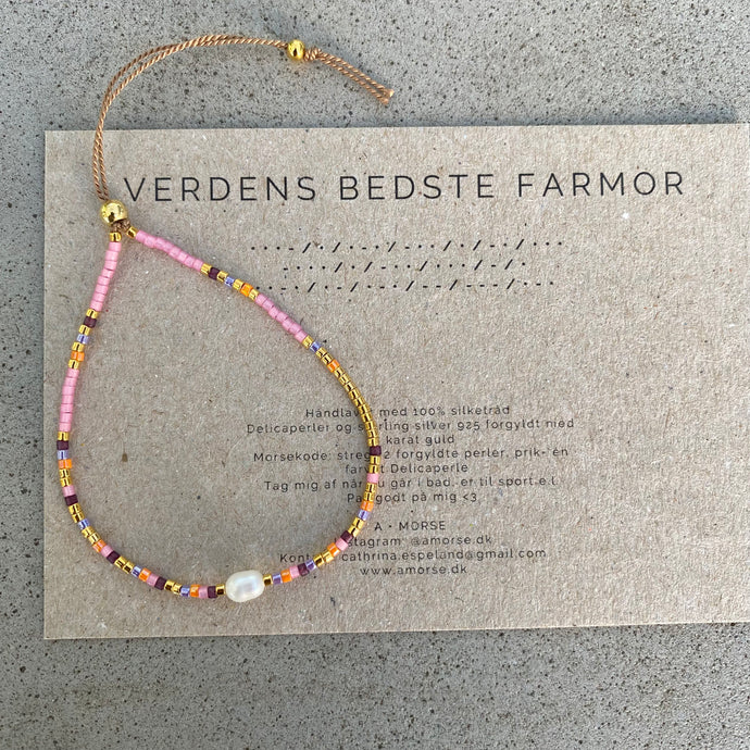 Verdens bedste farmor
