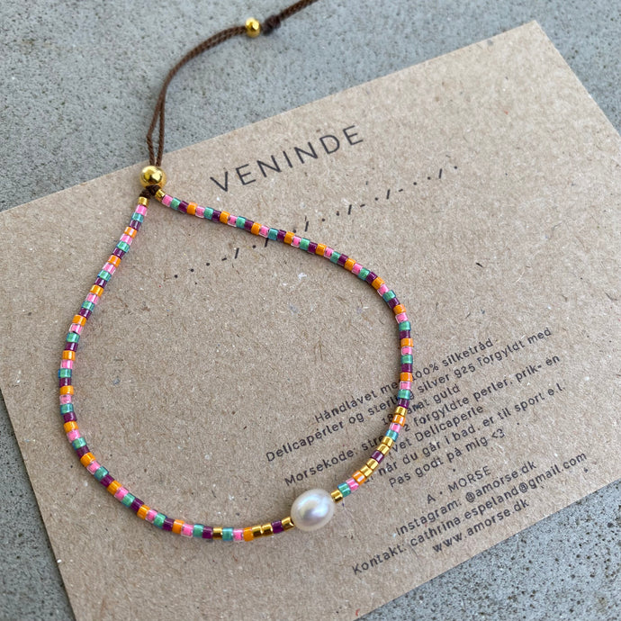 Veninde
