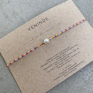 Veninde