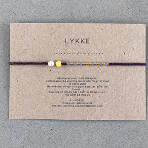 Lykke