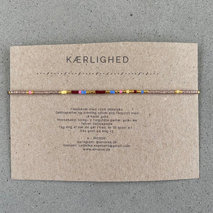 Kærlighed