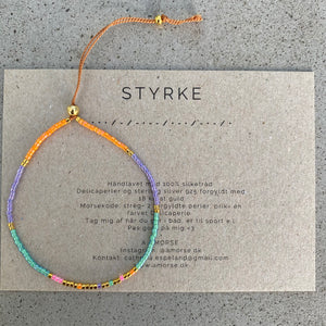 Styrke