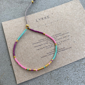 Lykke
