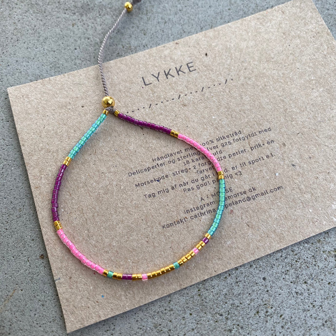 Lykke