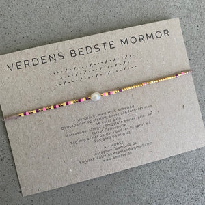 Verdens bedste mormor