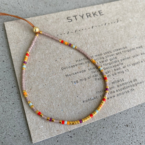 Styrke