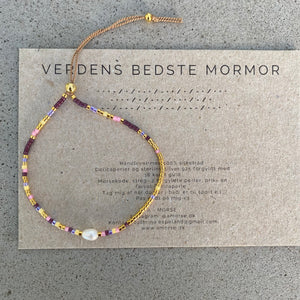 Verdens bedste mormor