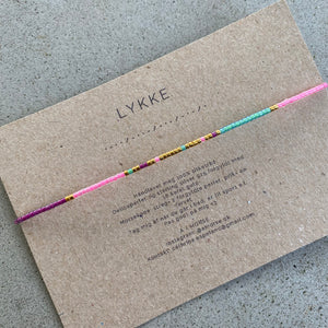 Lykke