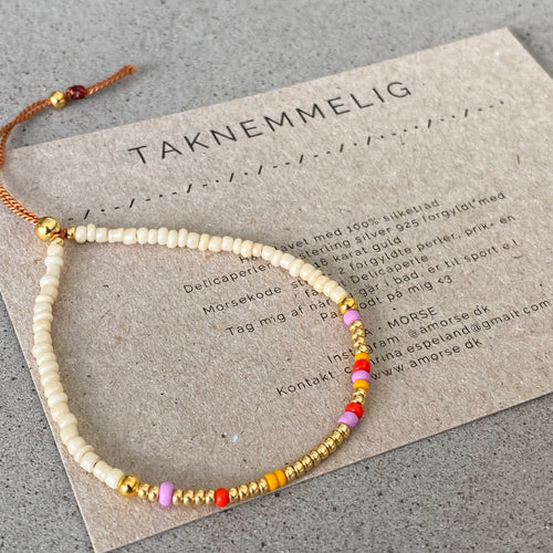 Taknemmelig
