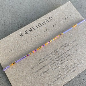 Kærlighed