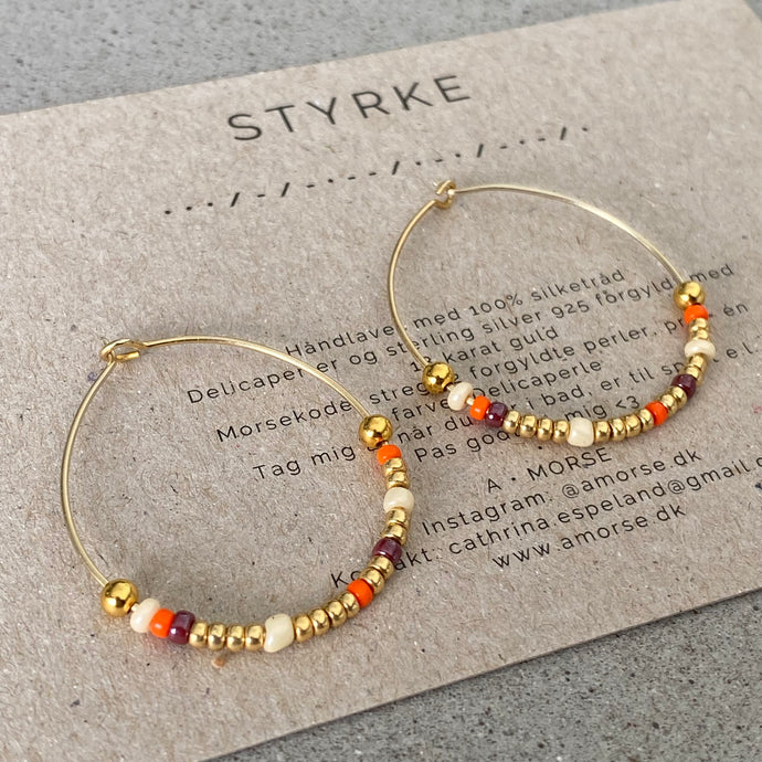 Styrke