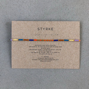 Styrke