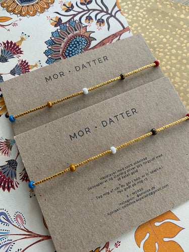 Mor • Datter