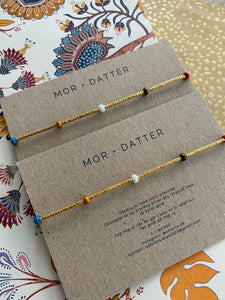 Mor • Datter