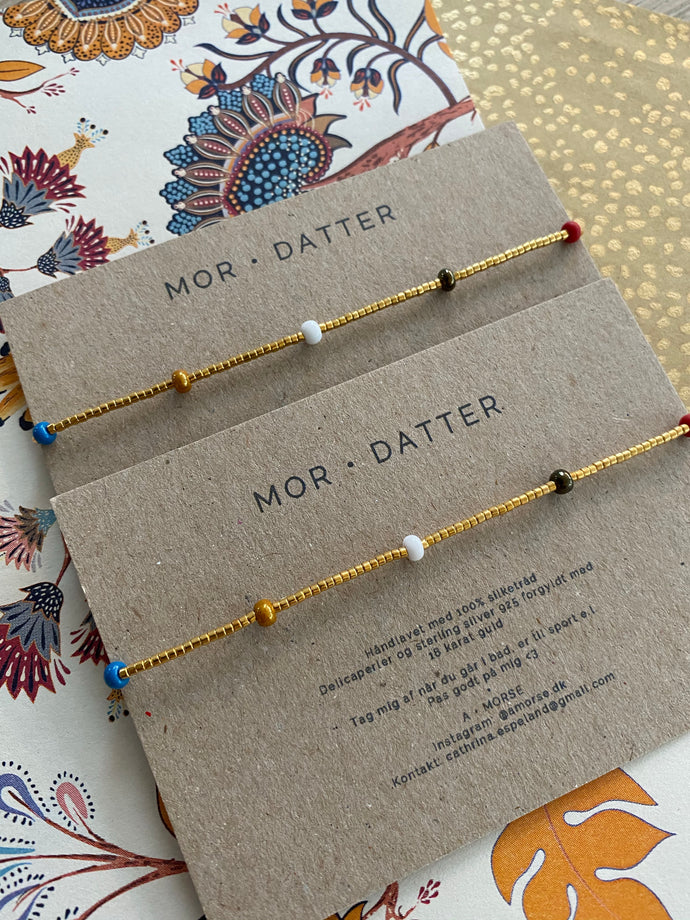 Mor • Datter