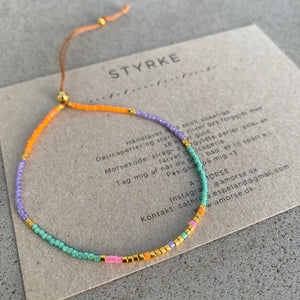 Styrke