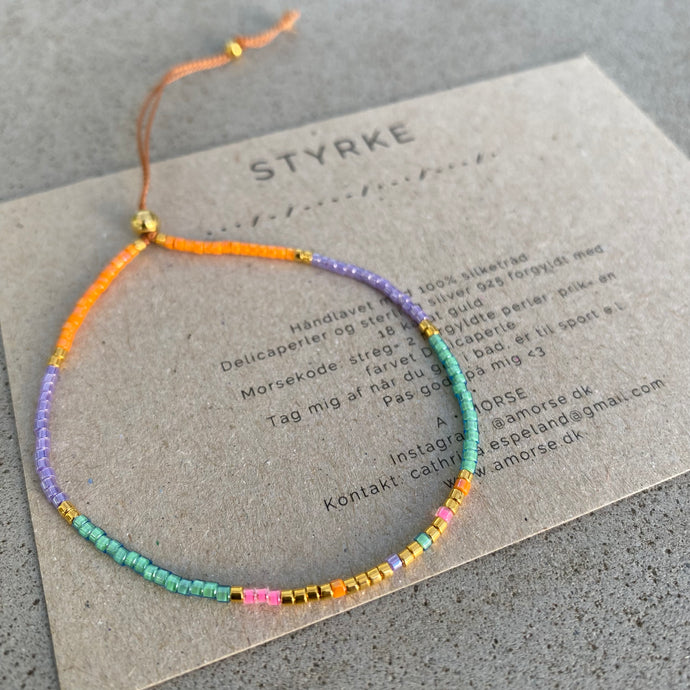 Styrke